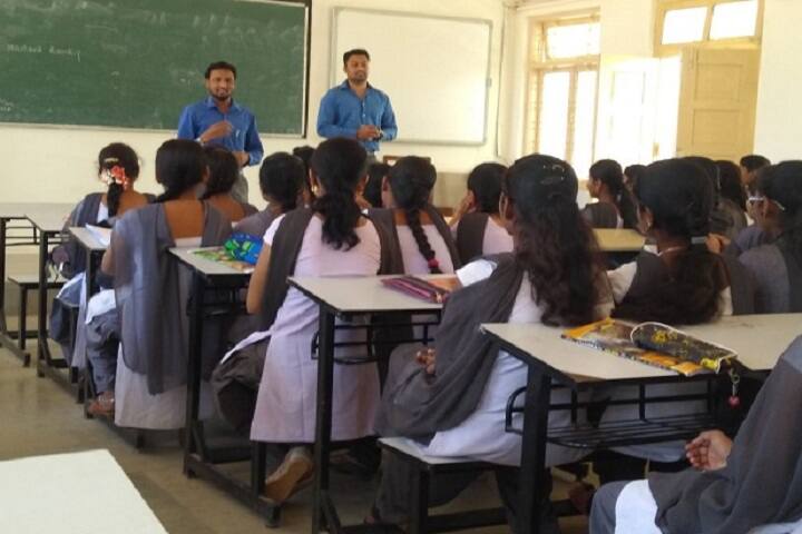 classroom